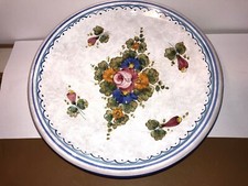 Hand painted deruta for sale  La Habra