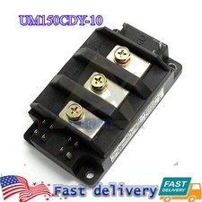 1PÇ UM150CDY-10 NOVO para UM150CDY10 MITSUBISHI IGBT MODULE Frete rápido, usado comprar usado  Enviando para Brazil