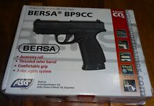 Asg bersa bp9cc for sale  Section