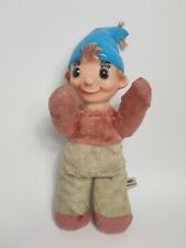 Vintage cloth noddy for sale  KIDDERMINSTER