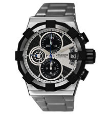 Concord chronograph 01.5.14.10 for sale  New York
