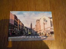 Bier brauerei postkarte gebraucht kaufen  Dinkelsbühl
