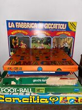 Giochi tavola tavolo usato  Bari