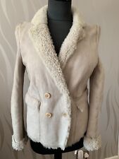 Joseph real sheepskin for sale  BURY