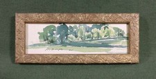 Small artist signed for sale  Kansas City