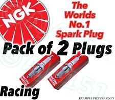 New ngk racing for sale  COLERAINE