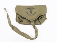 Ww2 verbandspäckchen tasche gebraucht kaufen  Embsen
