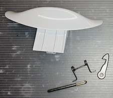C00116580 KIT MANIGLIA OBLO' LAVATRICE ORIGINALE ARISTON INDESIT na sprzedaż  Wysyłka do Poland