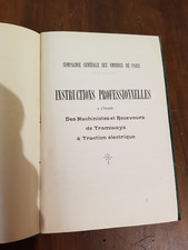 Compagnie générale omnibus d'occasion  Villeneuve-de-Berg