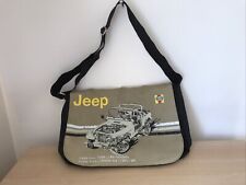 jeep bag for sale  PEVENSEY