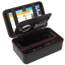 Carry case sat for sale  UK