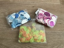 Konfetti streudeko party gebraucht kaufen  Rostock