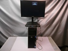 Z400 video workstation gebraucht kaufen  Berlin