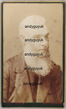 Cdv rare preston for sale  CHESTERFIELD
