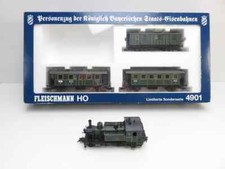 Fleischmann 4901 personenzug gebraucht kaufen  Rödermark