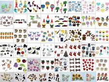 Knöpfe kinderknöpfe motivkn� gebraucht kaufen  Selb
