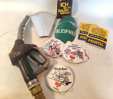 Lot minol tankstelle gebraucht kaufen  Grünhainichen