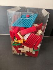 Unbranded building bricks d'occasion  Expédié en Belgium