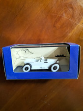 Voiture tintin mercedes d'occasion  Château-Renard