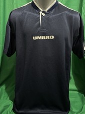 Umbro football shirt for sale Umbro football shirt for sale  GLASGOW