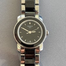 Montre tissot t064 d'occasion  Antibes