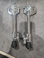 Pair gibraltar bass for sale  Cleveland