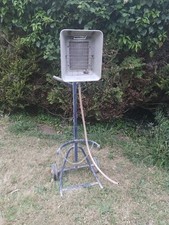 Heater gas propane for sale  ALDEBURGH