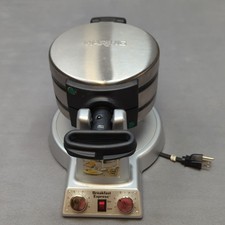Waring pro waffle for sale  Surprise