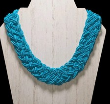 Braided seed bead for sale  Grantville