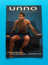 Unno underwear vede usato Unno underwear vede usato  Italia