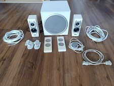 Edifier s330d lautsprecher gebraucht kaufen  Bad Oldesloe