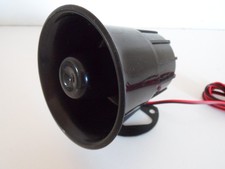 Radio horn public for sale  CRAIGAVON