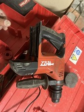 Tassellatore batteria hilti usato Tassellatore batteria hilti usato  Polesine Zibello