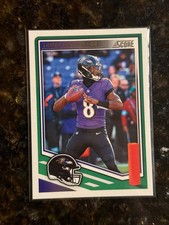 2025 panini score for sale  Chagrin Falls