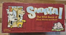 Snorta wild game for sale  Scipio Center