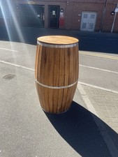 barrell bar table for sale barrell bar table for sale ROMFORD