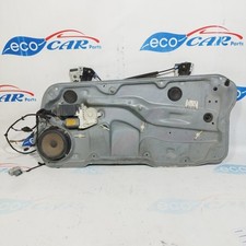 Cremagliera pannello volkswage usato  Acerra