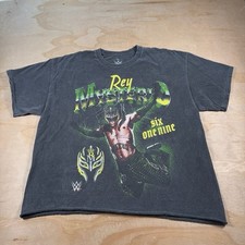 A5853 rey mysterio for sale  Las Vegas