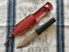 Riginal hubertus messer gebraucht kaufen  Offenbach am Main