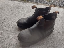 Mens blundstone 192 for sale  BALLYMENA