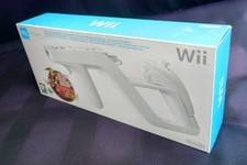 Wii zapper links for sale  BEDFORD