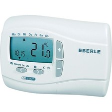 Eberle instat uhrenthermostat gebraucht kaufen  Nidda