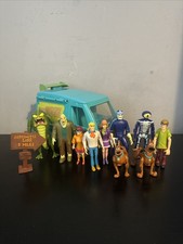 Scooby doo bundle for sale  GOSPORT
