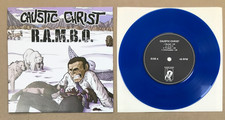 Caustic christ .m.b.o. for sale  Springfield