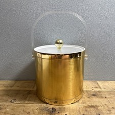 Vintage gold acrylic for sale  Dunlap