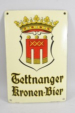 emailschild bier gebraucht kaufen emailschild bier gebraucht kaufen Neu-Ulm