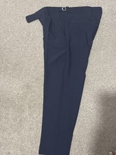 Seersucker trousers size for sale  LONDON