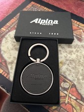Alpina pocket watch for sale  PRESTON