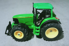 Siku 1:32 - JOHN DEERE 6920S na sprzedaż Siku 1:32 - JOHN DEERE 6920S na sprzedaż  Wysyłka do Poland