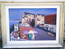 quadri paesaggi marini usato  Italia
